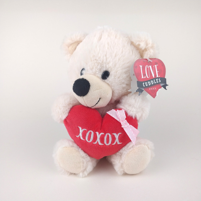 best stuffed animals for cuddling