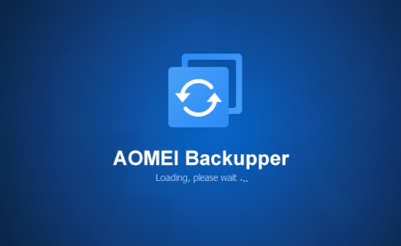 AOMEI Backupper 6.8.0 x64 Technician Plus WINPE English