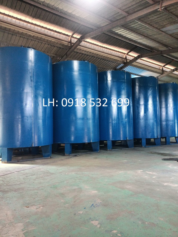 bồn chứa nước 50 khối