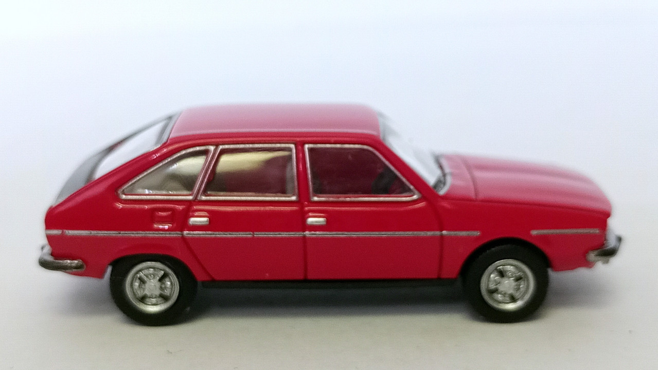 Mach (3510)