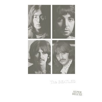 The Beatles (1968) {2018 Super Deluxe Edition}