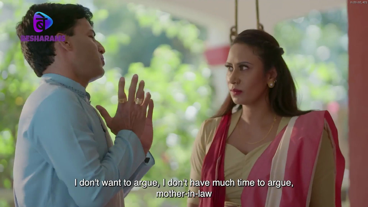 [FHD] [1080P] [Season-1, Episode-4] Rani Pari - Damad Ji029