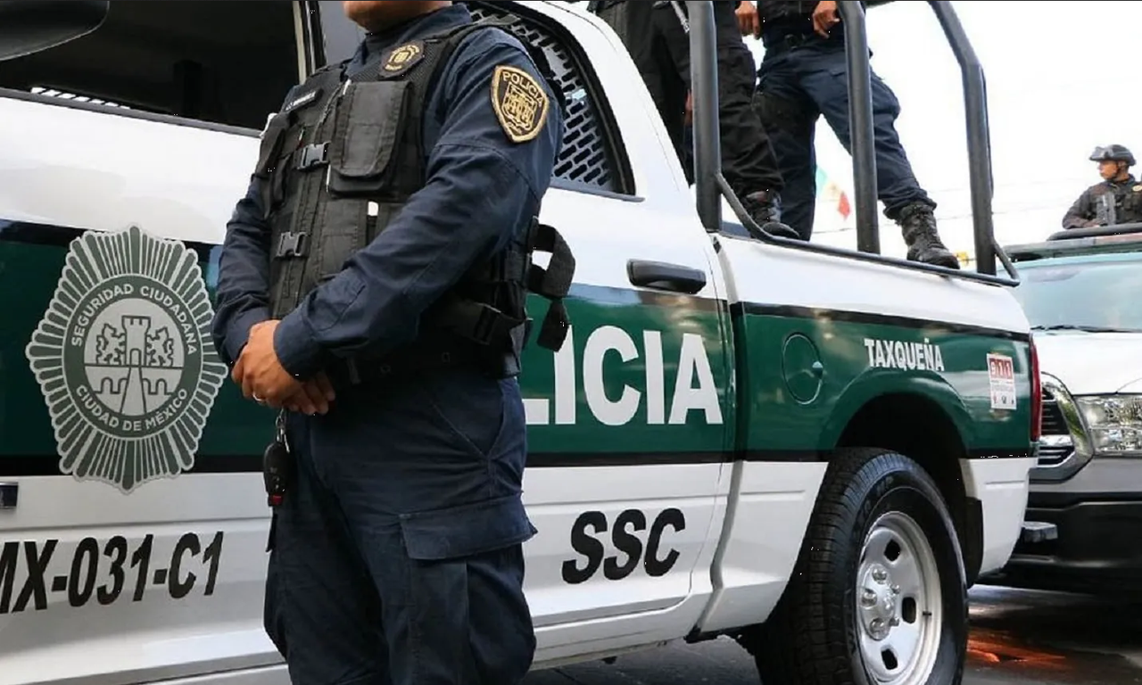 Hombre mata a una mujer y termina ejecutado por la pareja en Tepito