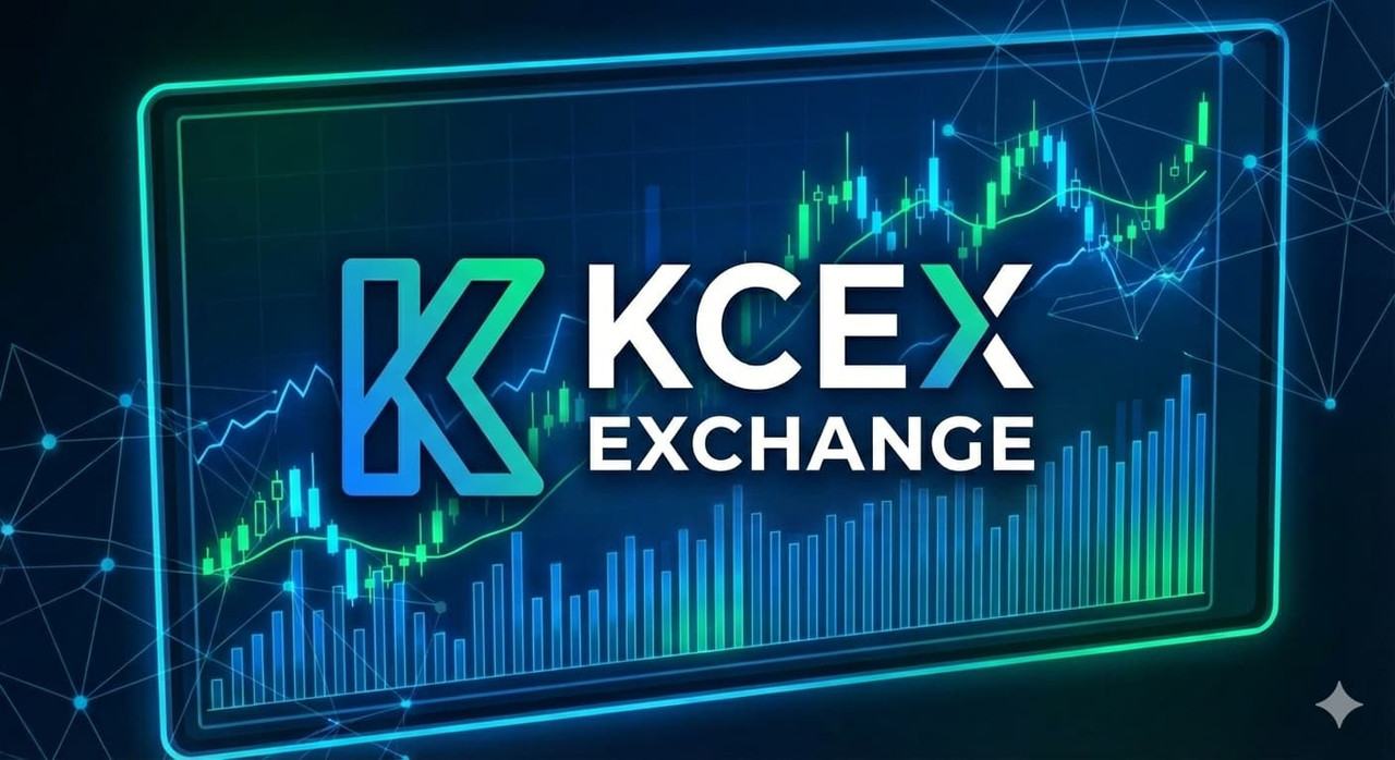 KCEX Interface