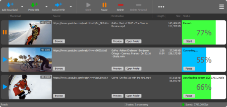 YT Downloader 7.2.3