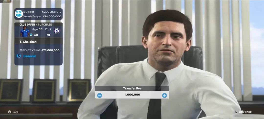 FC 26 Screenshot 6