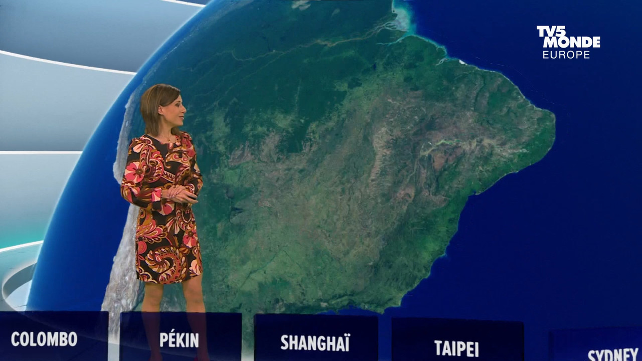 01.12 - 17.27.00 - Météo. Le bulletin météorologique international.ts_snapshot_08.56.521