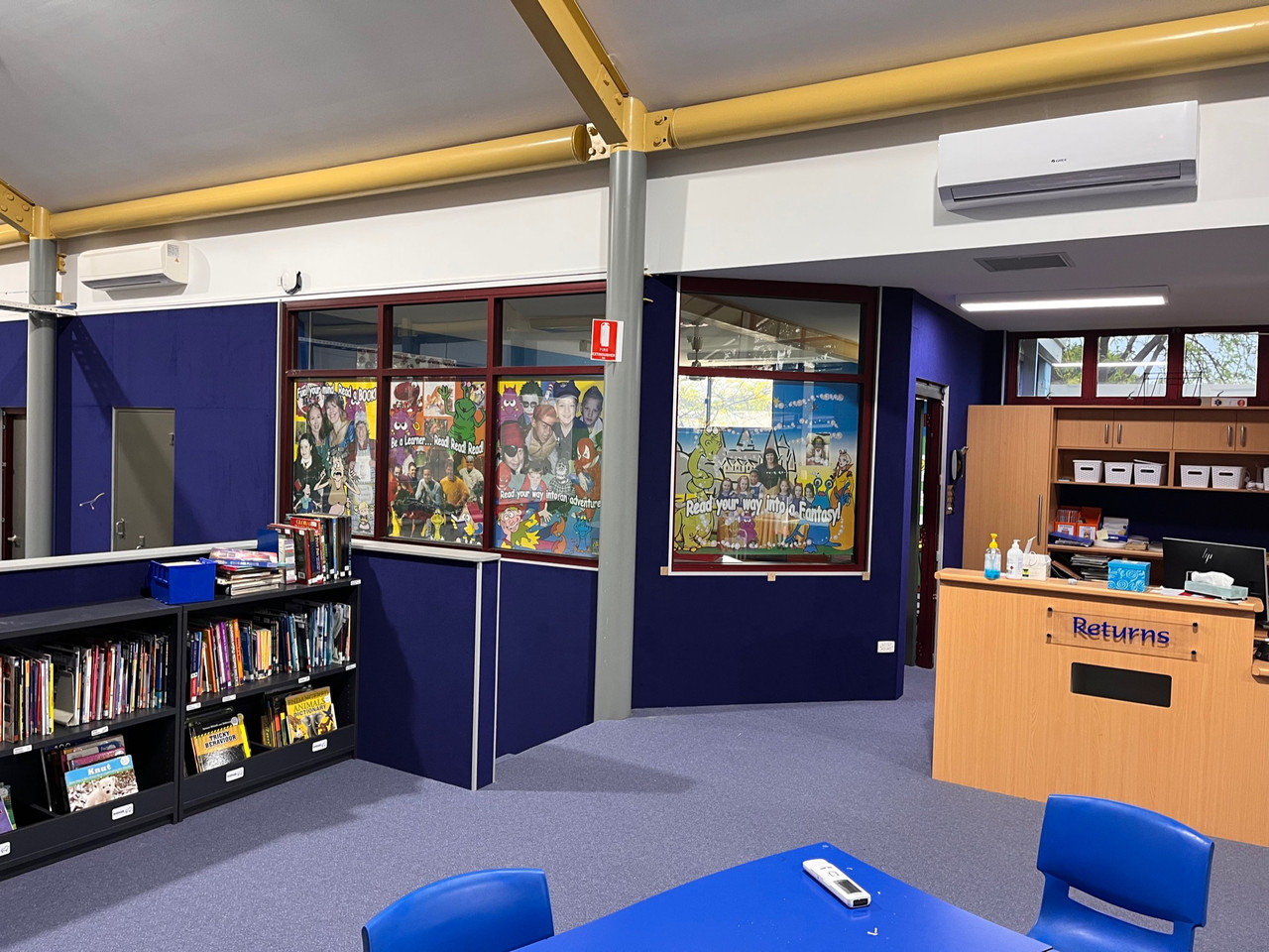 Rosemeadow Public Primary School