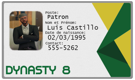 cartepro dinasty8 luiscastillov2