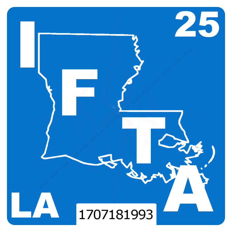 IFTA-LA25