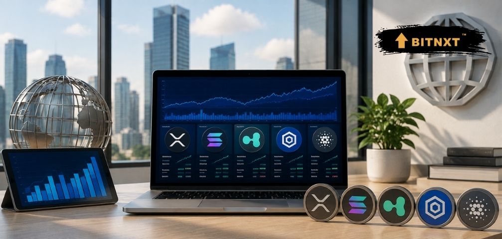 CME Launches Crypto Indexes for XRP, SOL, HYPE and Other Altcoins — Markets crypto news