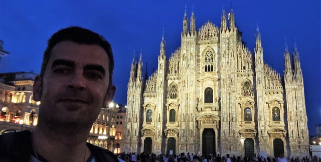 Milán-Bolonia-Rávena-Milán en Junio 2023 - Blogs de Italia - Vuelvo a Milán 2 años después. (18)