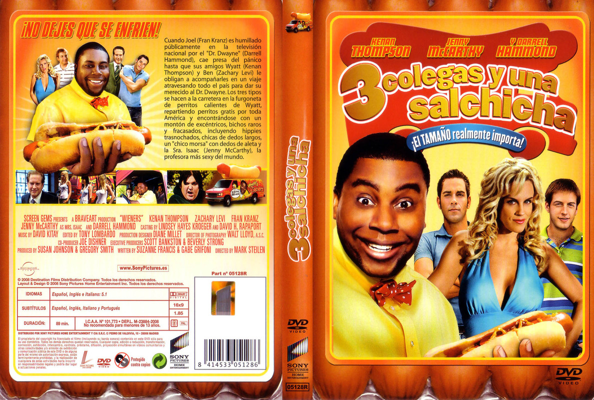 Un viaje muy especial 2008 dvdrip latino Un viaje muy especial 2008 dvdrip latino
