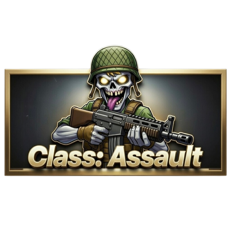 Assault Class