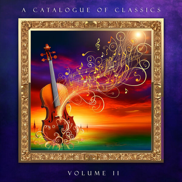 Claude Debussy - A Catalogue of Classics, Vol. II (2024) Mp3
