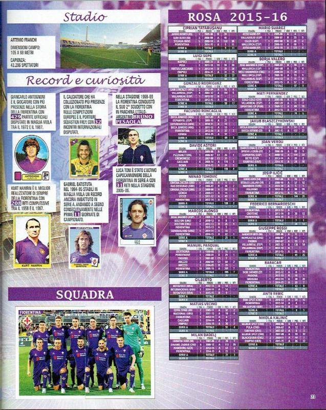 Album Calciatori 2015-2016 Panini-025