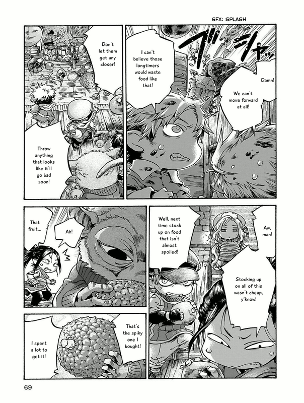 Hakumei to MikochiVol3-11(Konju)