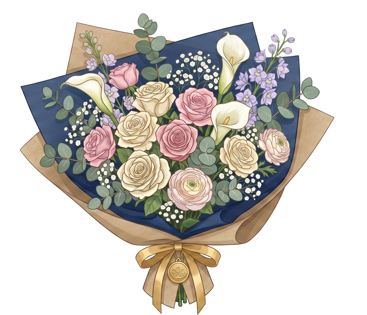 Bouquets