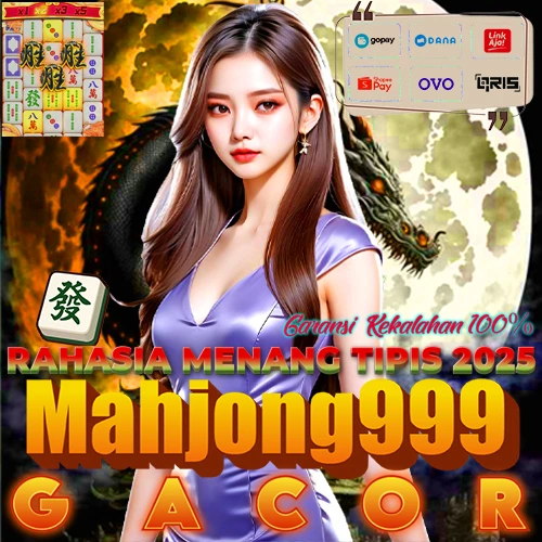Mahjong999 Gacor 2025 | Rahasia Gacor Menang Tipis Tapi Pasti - WooCommerce eCommerce