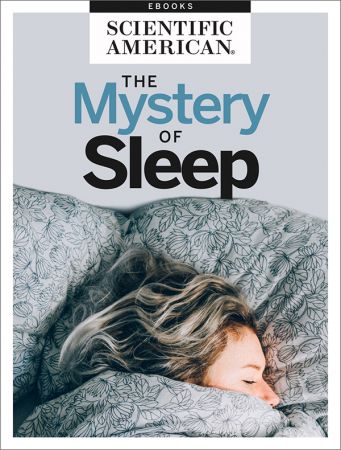 The Mystery of Sleep, 2022 Edition