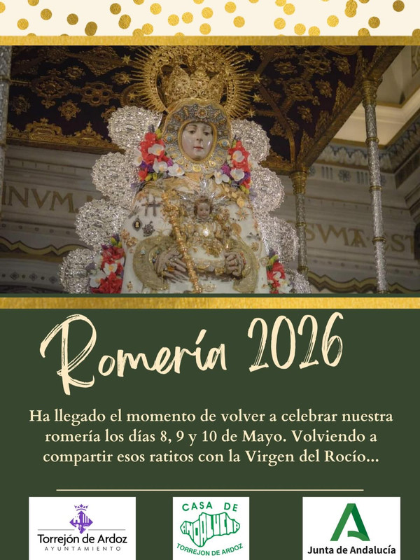 Foto cedida por Casa de Andalucía