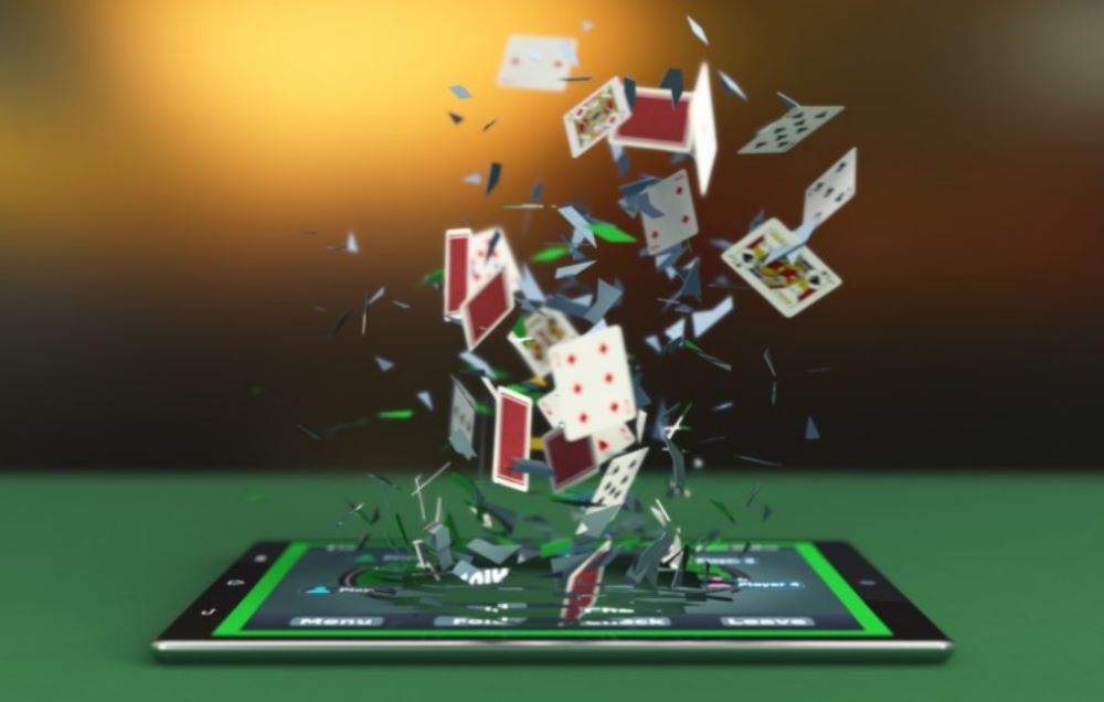 Clubs de póker: qué son y cuáles son los más recomendables para jugar en app