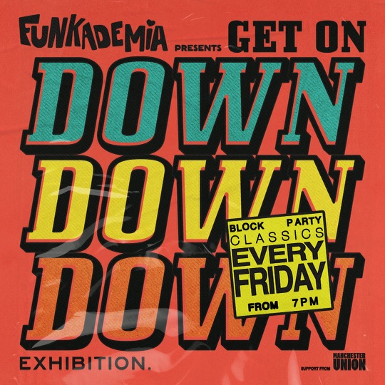 Funkademia-exhibition-manchester
