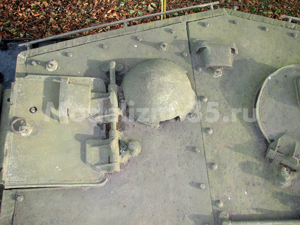 СУ-152_Джонув_156