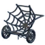 Web Stroller