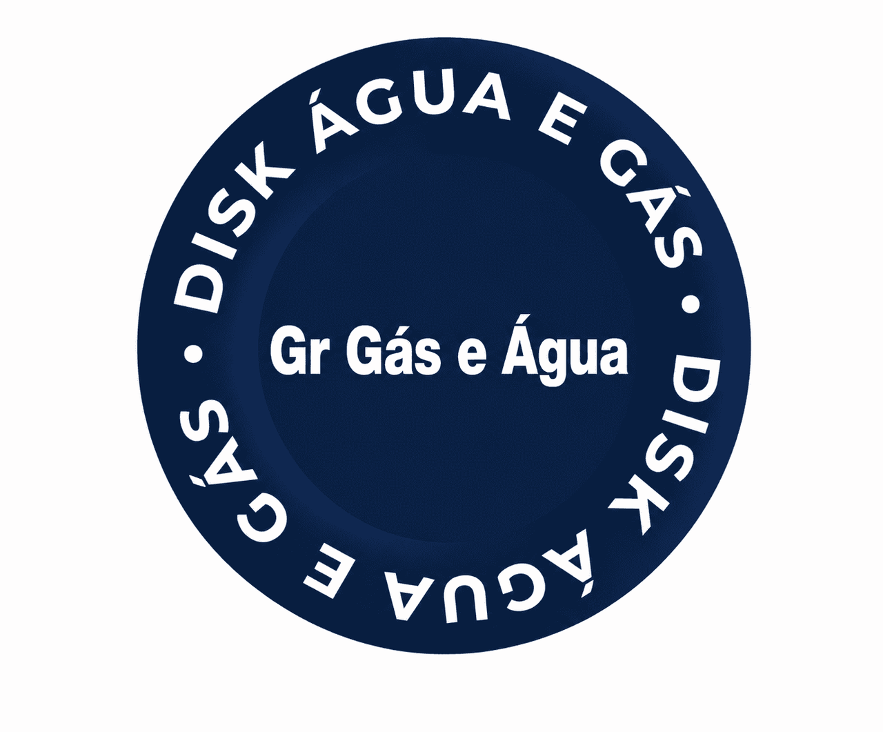 GR GÁS E ÁGUA