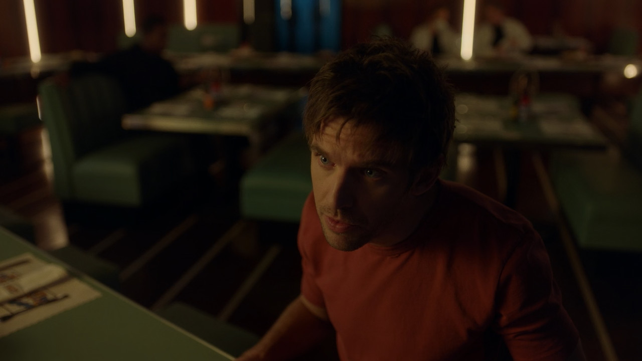 Legion (2017) - S02E08 - Chapter 16 (1080p AMZN WEB-DL x265 RZer