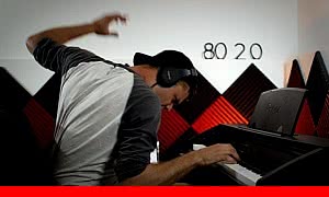 The 5 Day Piano Challenge - Play Piano with ZERO Sheet Music (2024-02)