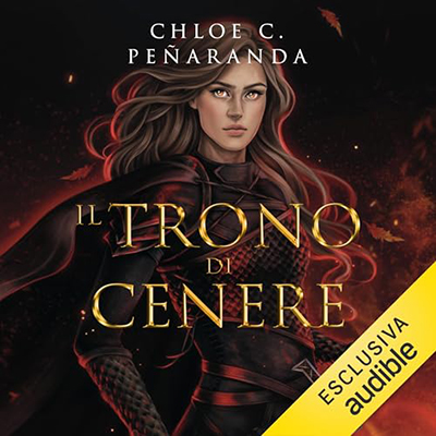 Chloe C. Peñaranda - Il trono di cenere꞉ An Heir Comes to Rise 3 (2024) (mp3 - 128 kbps)