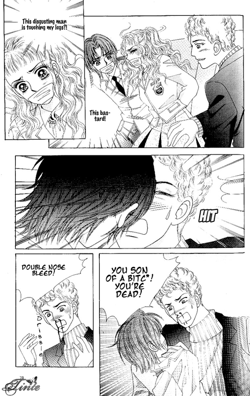 Love in the MaskVol16-4