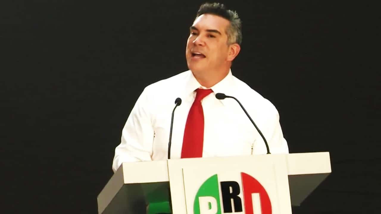 Alito Moreno tiene asegurado su liderazgo en el PRI por este motivo