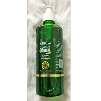 Carmino Arnica Montana Shampoo(100ml)
