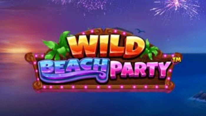 Game Baru Wild Beach Party Slot Online Gacor Pragmatic Play (PP)