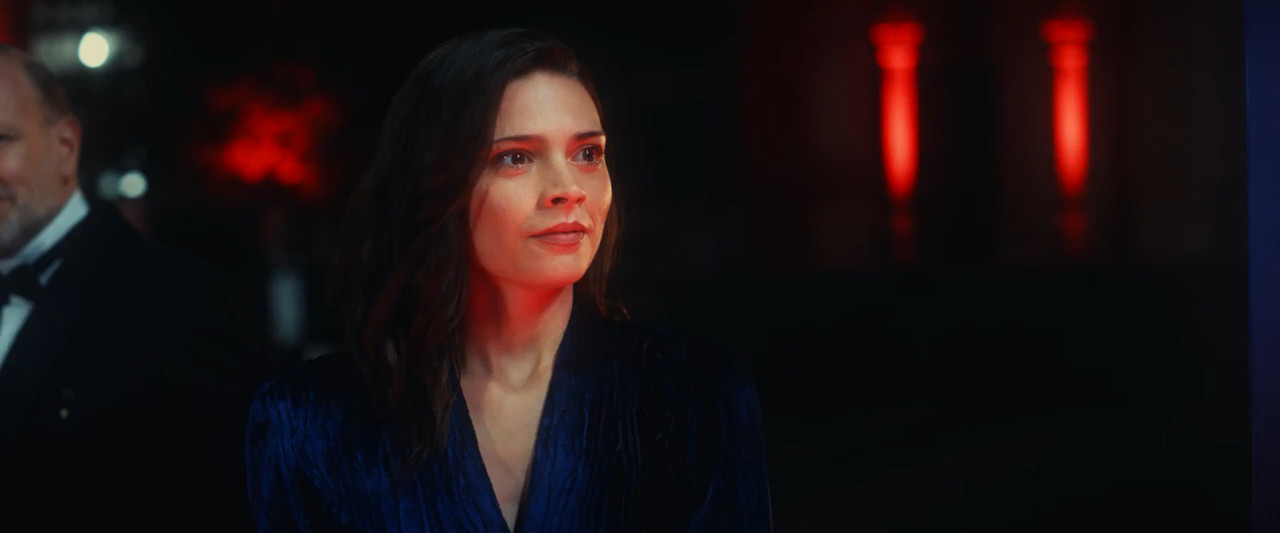 Maxton Hall: The World Between Us (2025) WebRip Season 2 [Hindi + Tamil + Telugu + Malayalam + Kannada + English] 480p 720p ESub - Complete Screenshot