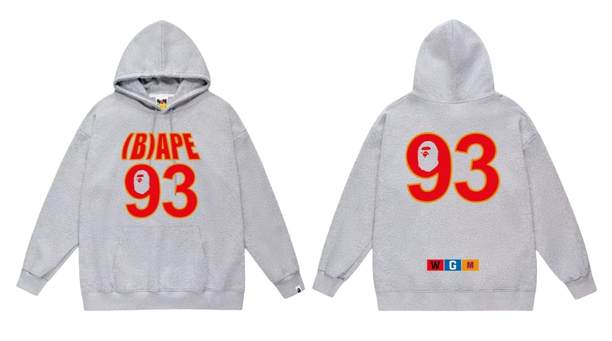 Amiri Hoodie 29+ colorways [Premium Quality]