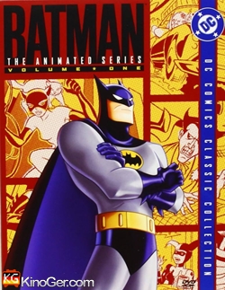Batman - The Animated Series (1992)