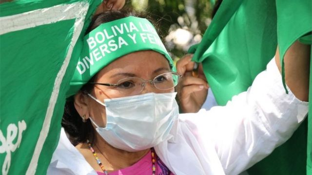 Iglesia Católica en Bolivia frena aborto de una niña de 11 años violada