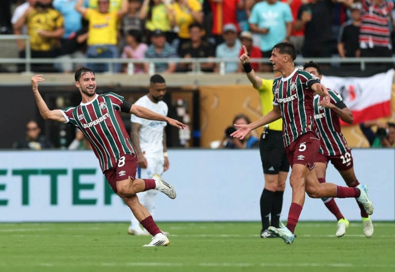 Nhận định, soi kèo Fluminense vs Juventude, 07h30 ngày 17/10