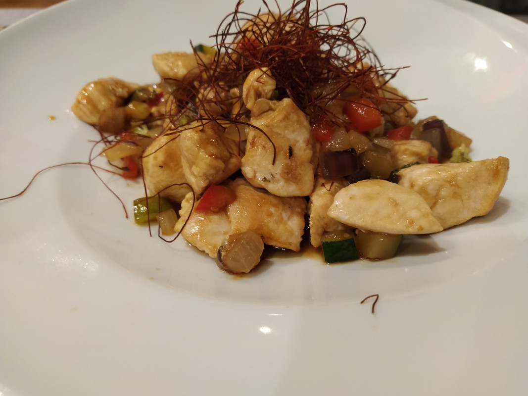 Opinión Hotel Doña Monse Spa - Torrevieja - Foro Comunidad Valenciana