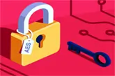 Password encryption