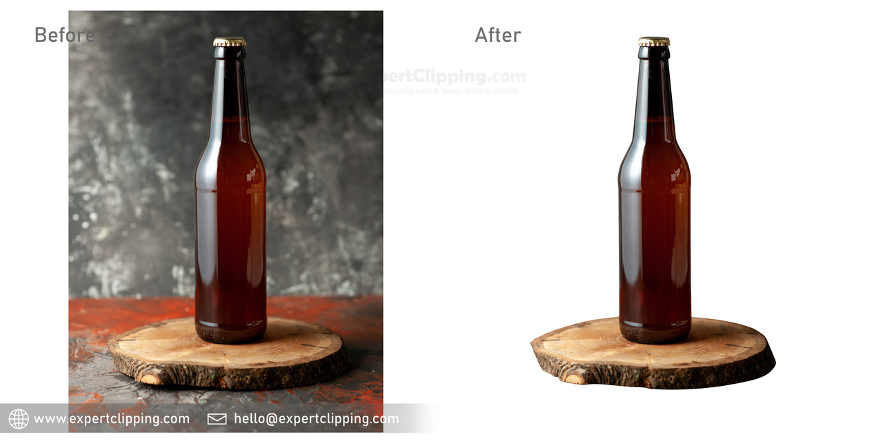 Image Clipping Path Service