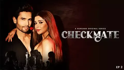 Checkmate (2024) S01