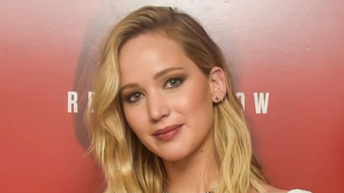 Jennifer Lawrence confiesa que ama su maternidad por estos motivos