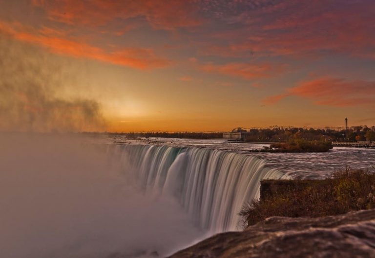 10 лучших городов мира для проживания