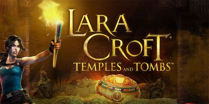 Analisis Kombinasi Wild Berantai Di Slot Lara Croft Temples And Tombs Dengan Mode Petualangan