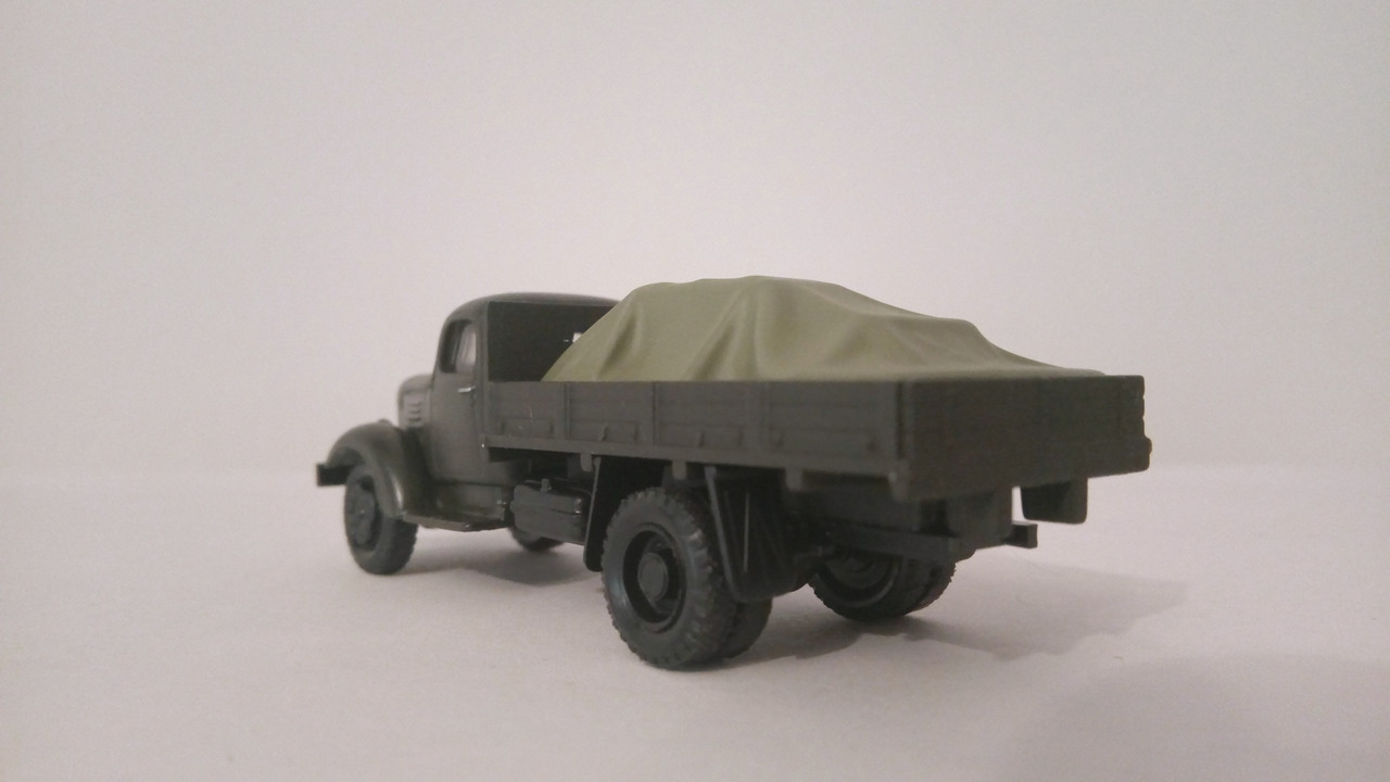 Macht (8030)